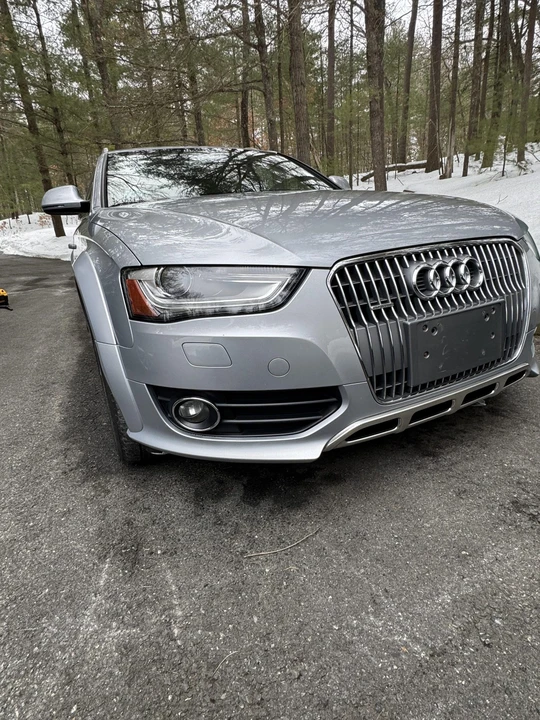 2016 Audi Allroad - Image 23 of 31