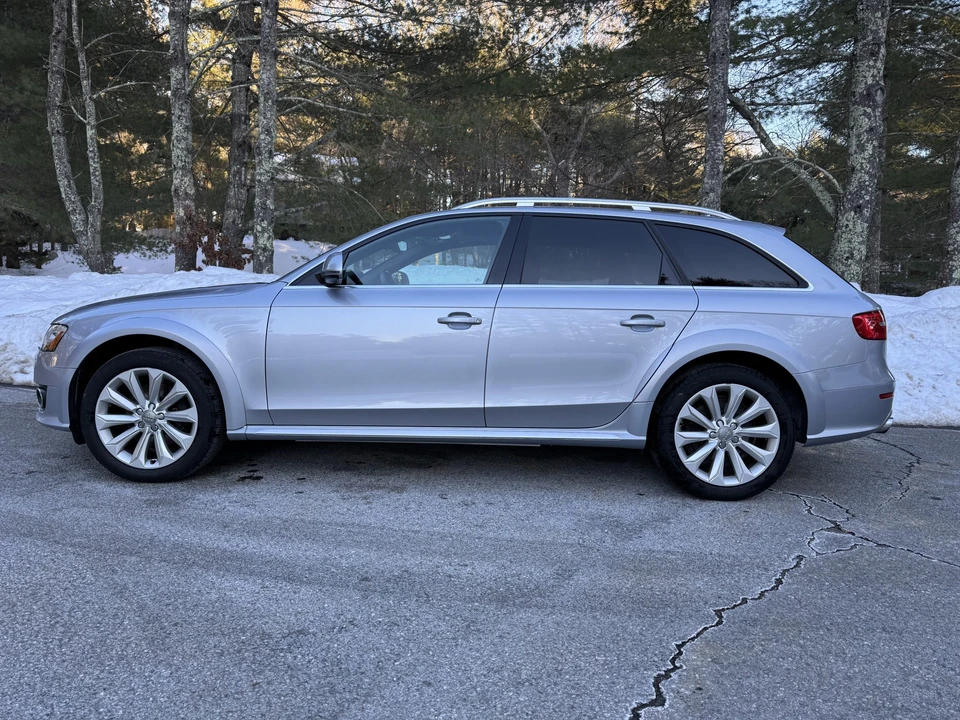 2016 Audi Allroad - Image 6 of 31