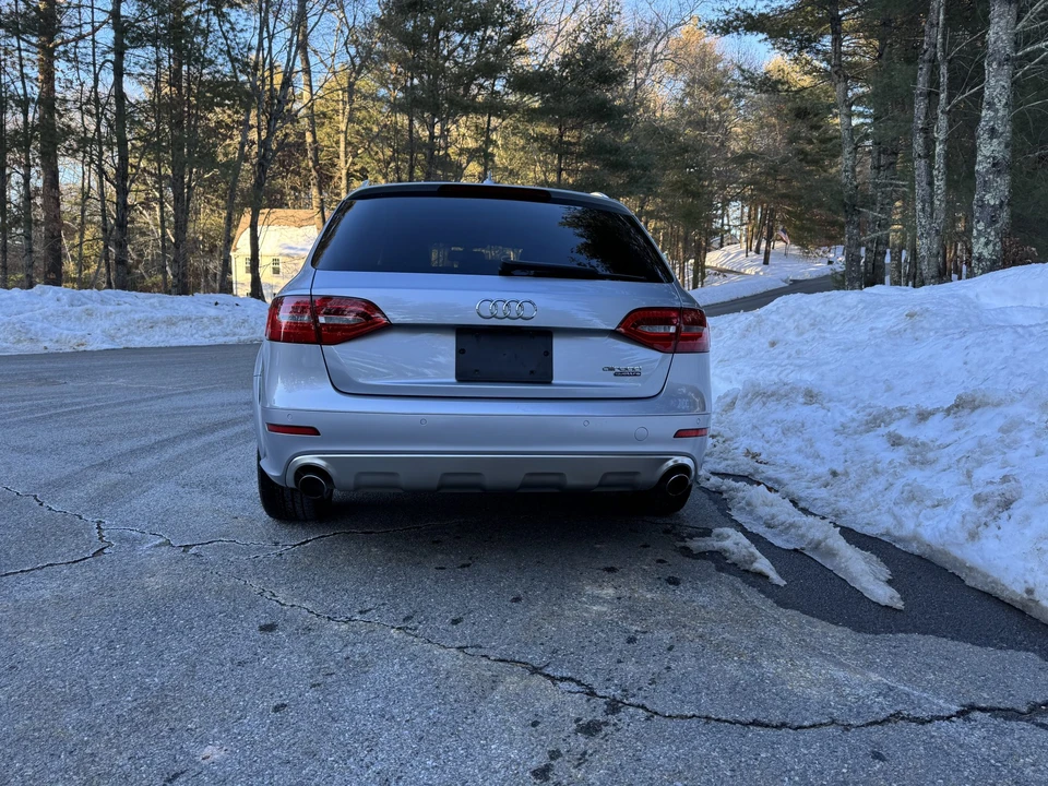 2016 Audi Allroad - Image 10 of 31