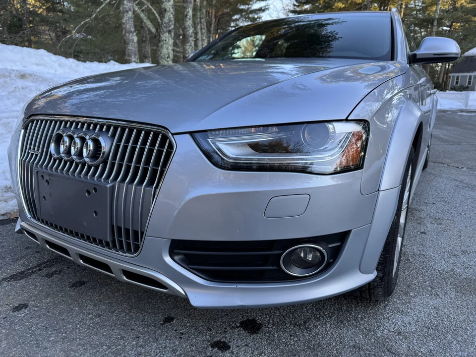 2016 Audi Allroad - Image 29 of 31