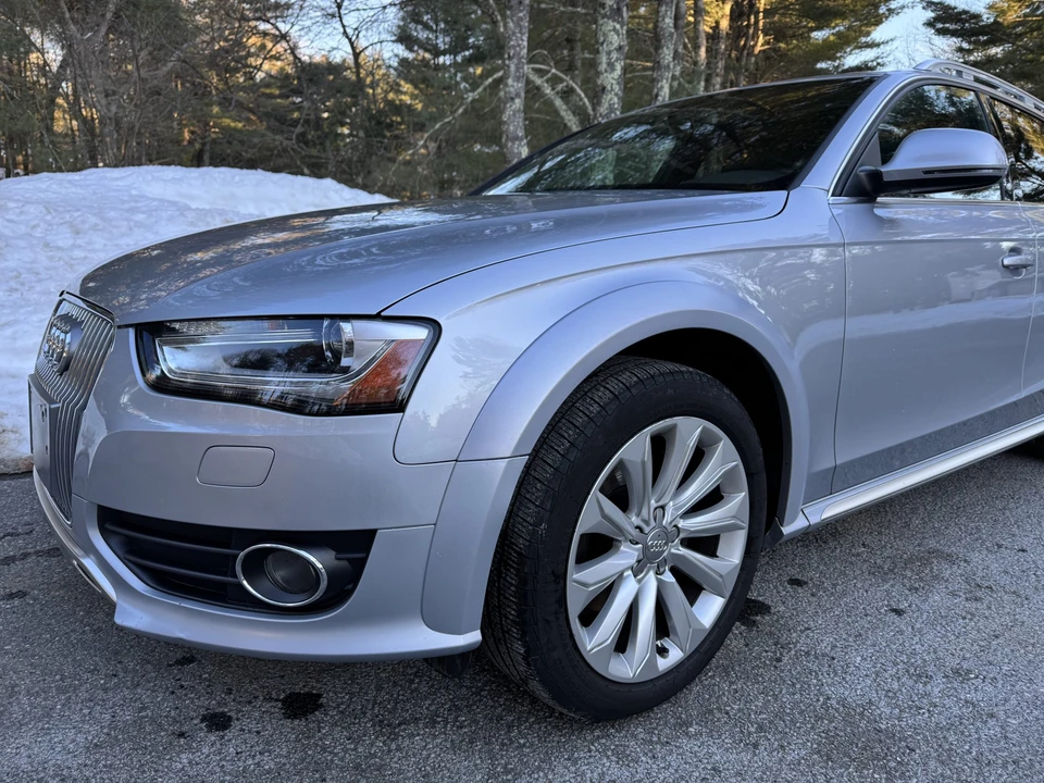 2016 Audi Allroad - Image 27 of 31