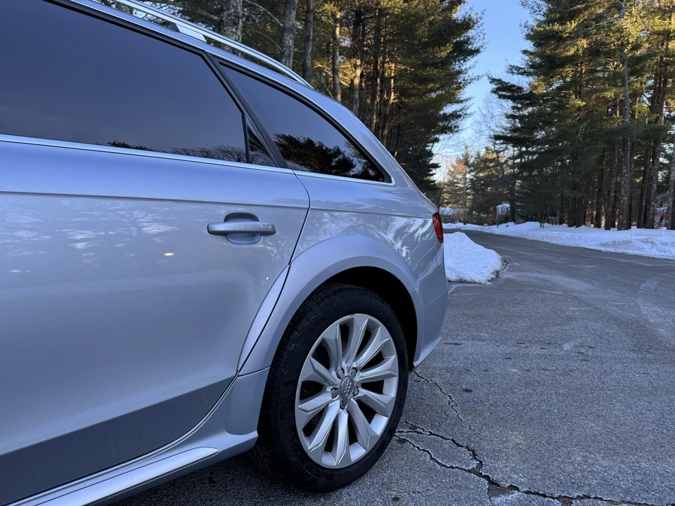 2016 Audi Allroad - Image 28 of 31