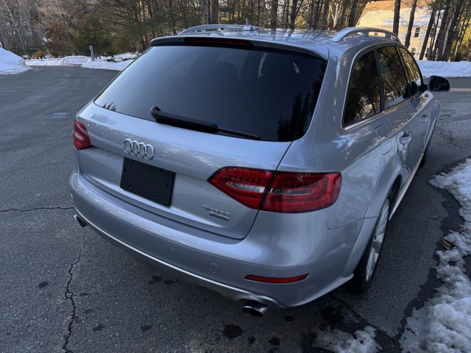 2016 Audi Allroad - Image 12 of 31