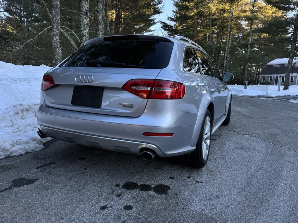 2016 Audi Allroad - Image 14 of 31