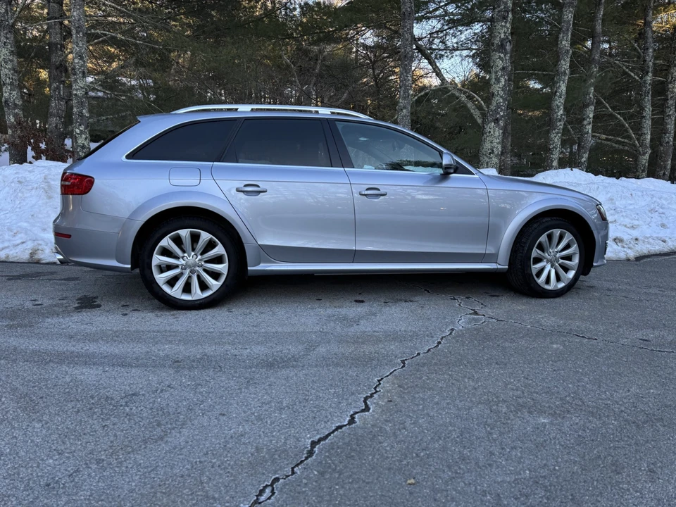 2016 Audi Allroad - Image 18 of 31