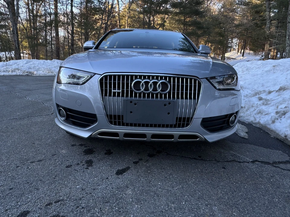 2016 Audi Allroad - Image 26 of 31