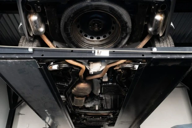 2016 Land Rover Discovery 4th Gen - Image 7 of 7