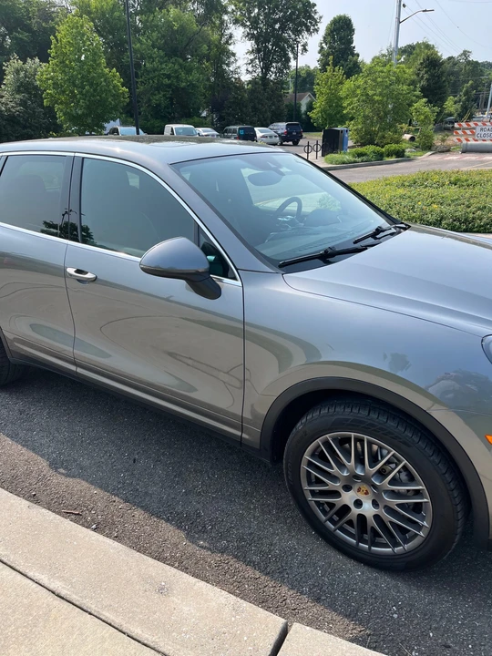 2016 Porsche 958 Cayenne S - Image 16 of 31