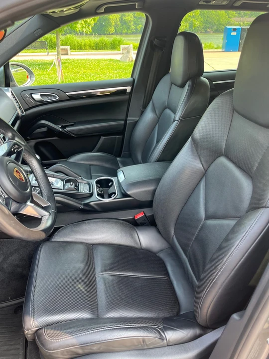 2016 Porsche 958 Cayenne S - Image 31 of 31
