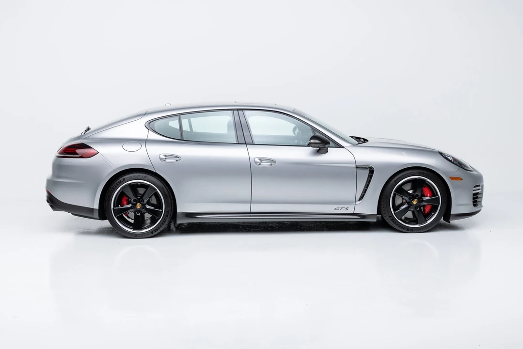 2016 Porsche 970 Panamera GTS - Image 17 of 31