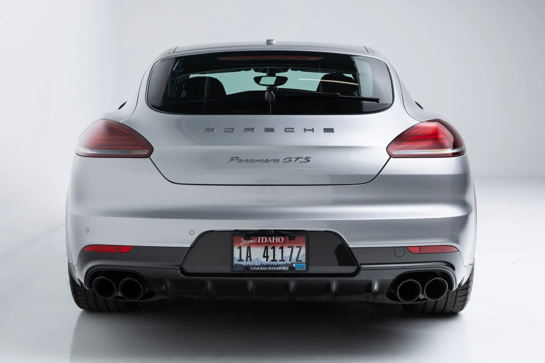 2016 Porsche 970 Panamera GTS - Image 10 of 31