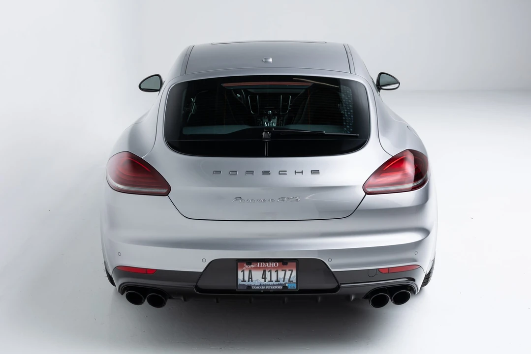 2016 Porsche 970 Panamera GTS - Image 11 of 31