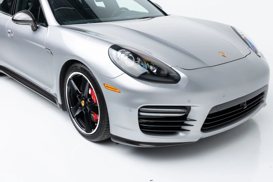2016 Porsche 970 Panamera GTS - Image 24 of 31