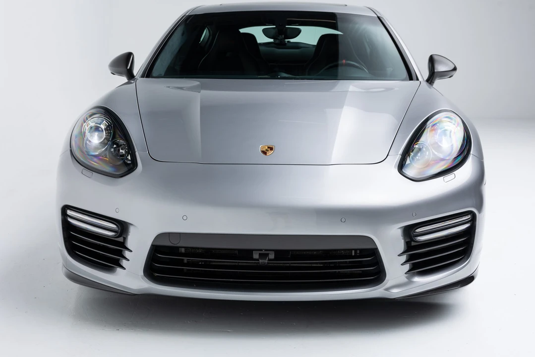 2016 Porsche 970 Panamera GTS - Image 22 of 31