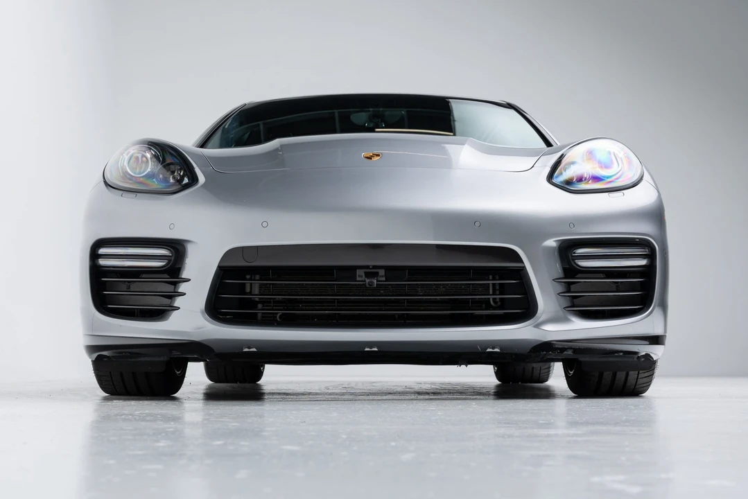 2016 Porsche 970 Panamera GTS - Image 23 of 31