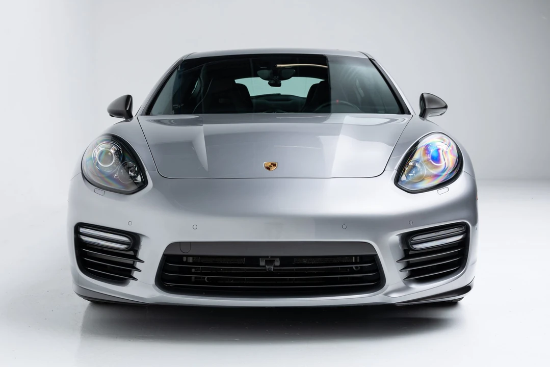2016 Porsche 970 Panamera GTS - Image 21 of 31