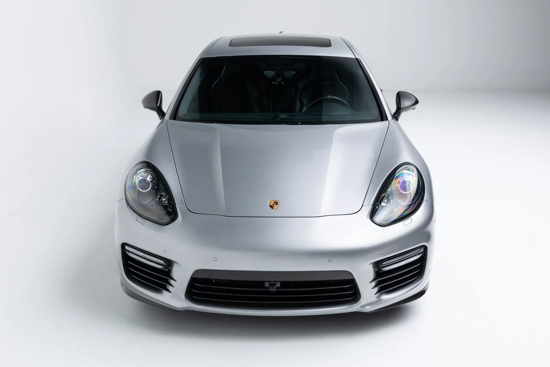 2016 Porsche 970 Panamera GTS - Image 20 of 31