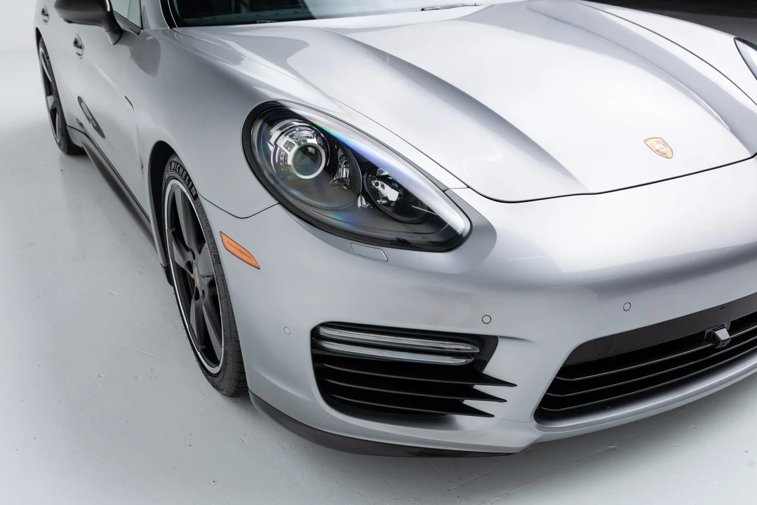 2016 Porsche 970 Panamera GTS - Image 26 of 31