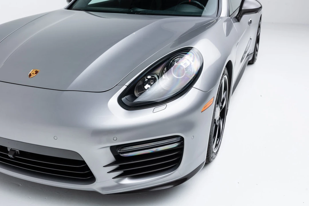 2016 Porsche 970 Panamera GTS - Image 25 of 31