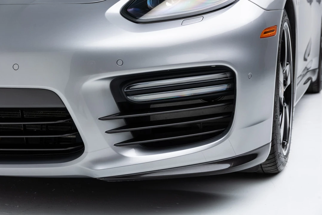 2016 Porsche 970 Panamera GTS - Image 28 of 31