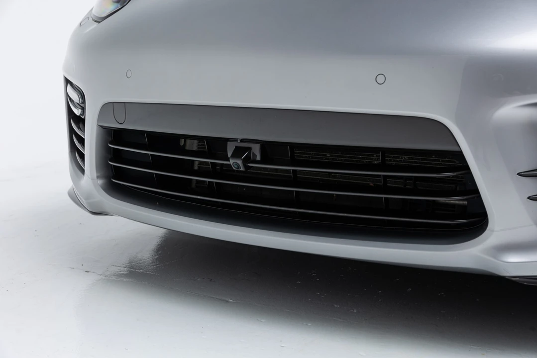 2016 Porsche 970 Panamera GTS - Image 27 of 31