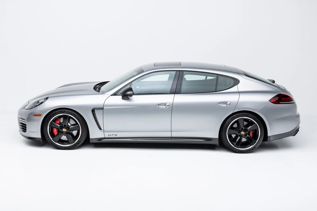 2016 Porsche 970 Panamera GTS - Image 7 of 31