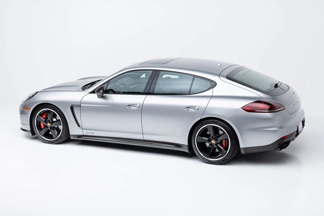 2016 Porsche 970 Panamera GTS - Image 8 of 31