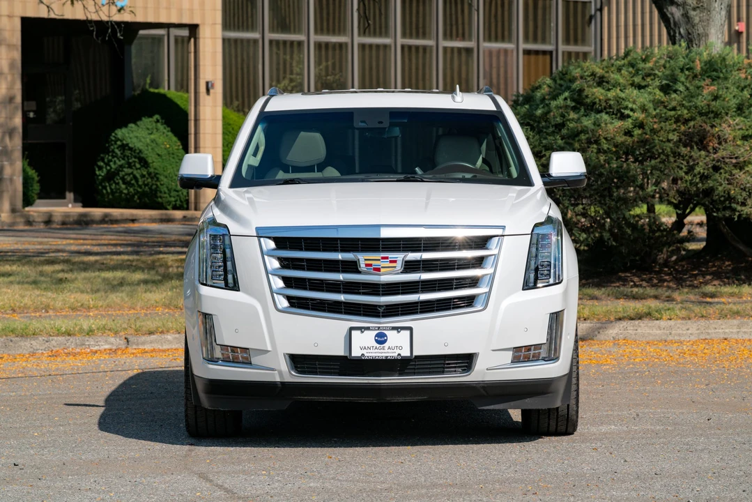 2017 Cadillac Escalade 4th Gen - Image 20 of 31