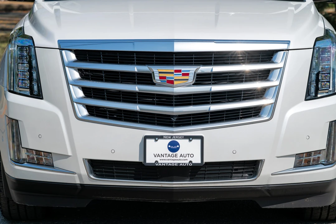 2017 Cadillac Escalade 4th Gen - Image 31 of 31