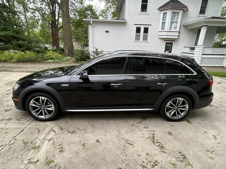 2018 Audi Allroad - Image 3 of 31