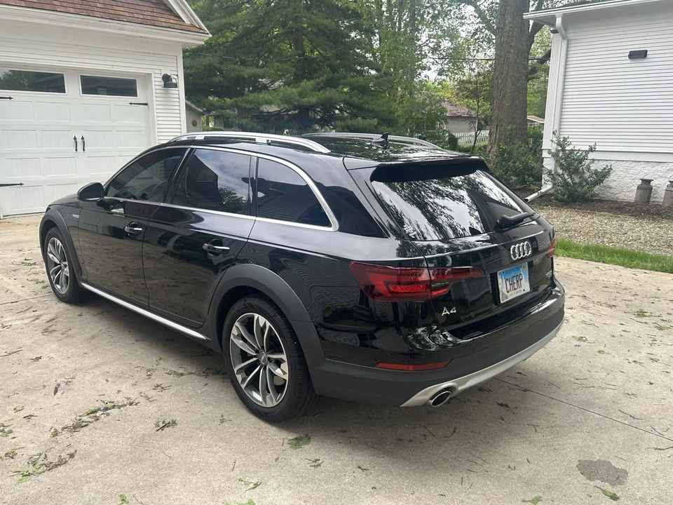 2018 Audi Allroad - Image 4 of 31