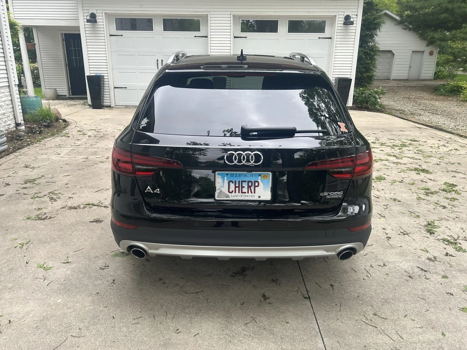 2018 Audi Allroad - Image 5 of 31