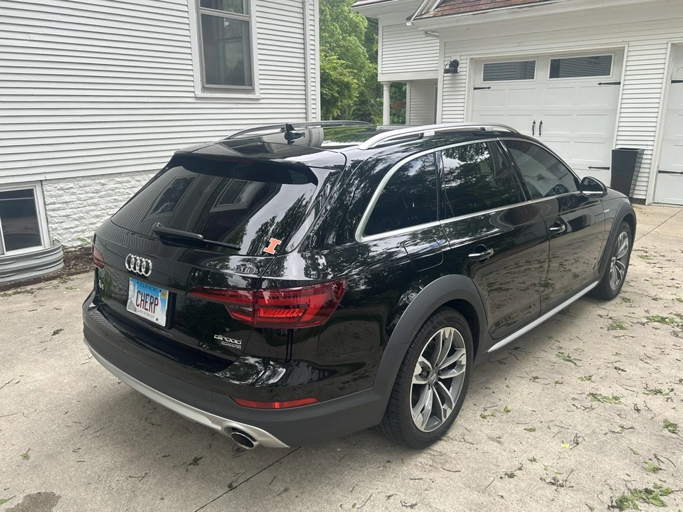 2018 Audi Allroad - Image 6 of 31