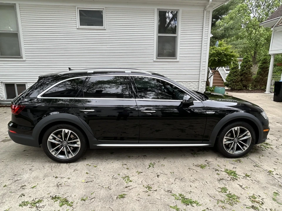 2018 Audi Allroad - Image 7 of 31