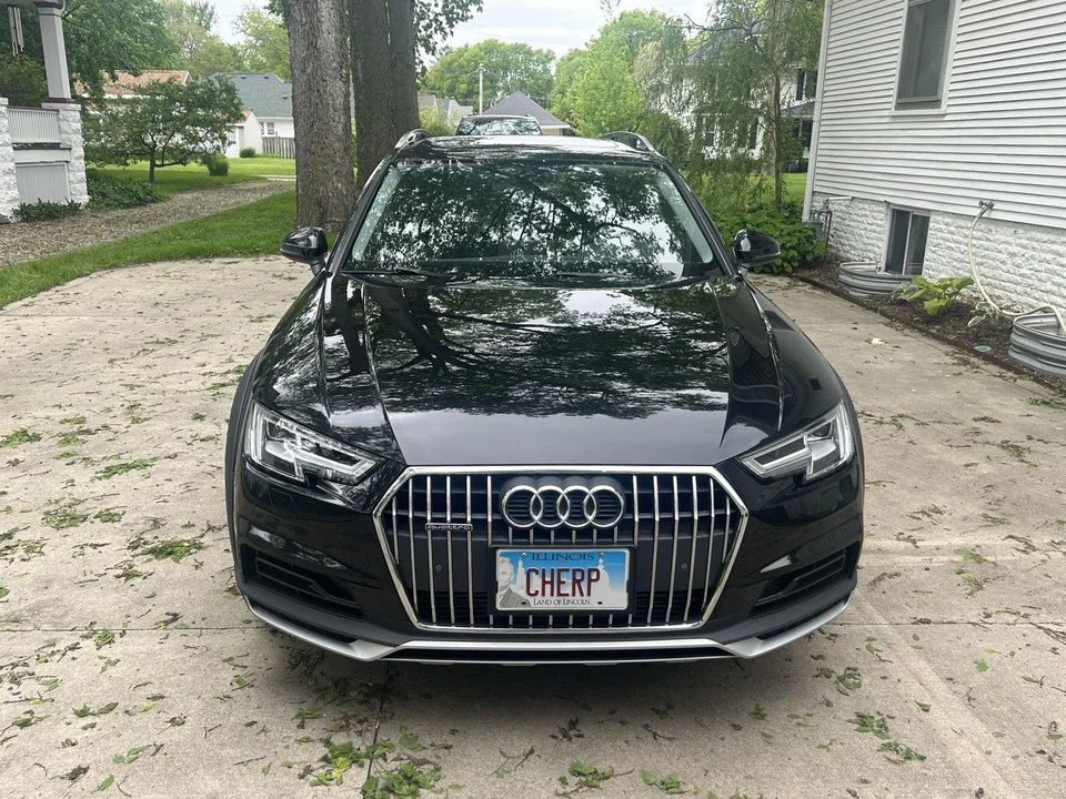 2018 Audi Allroad - Image 9 of 31