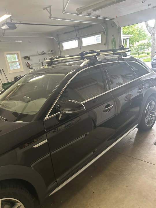 2018 Audi Allroad - Image 15 of 31