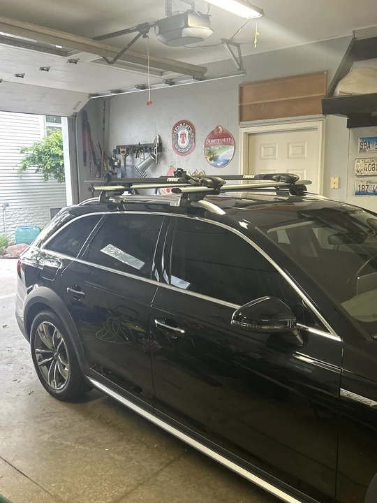 2018 Audi Allroad - Image 14 of 31