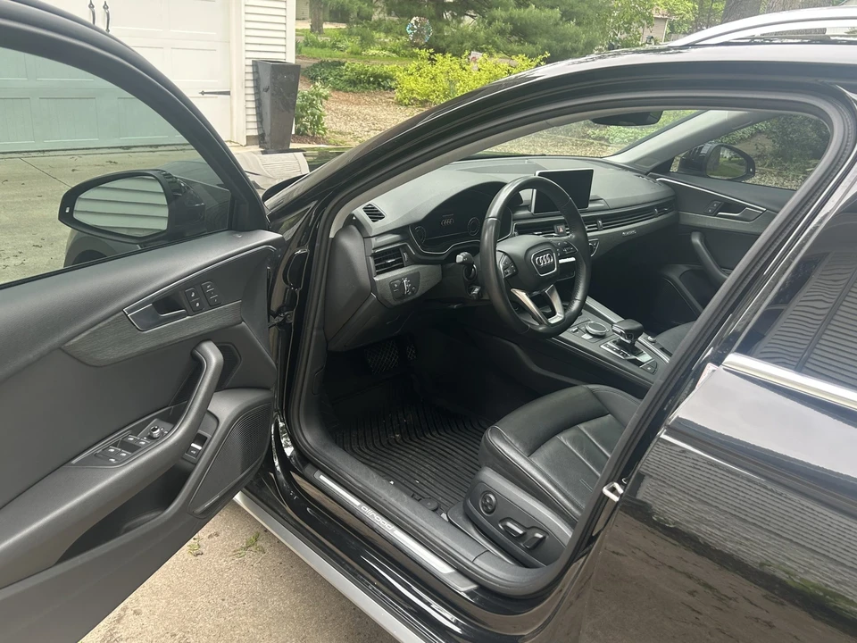 2018 Audi Allroad - Image 26 of 31