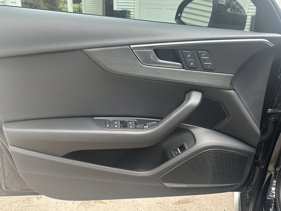 2018 Audi Allroad - Image 28 of 31