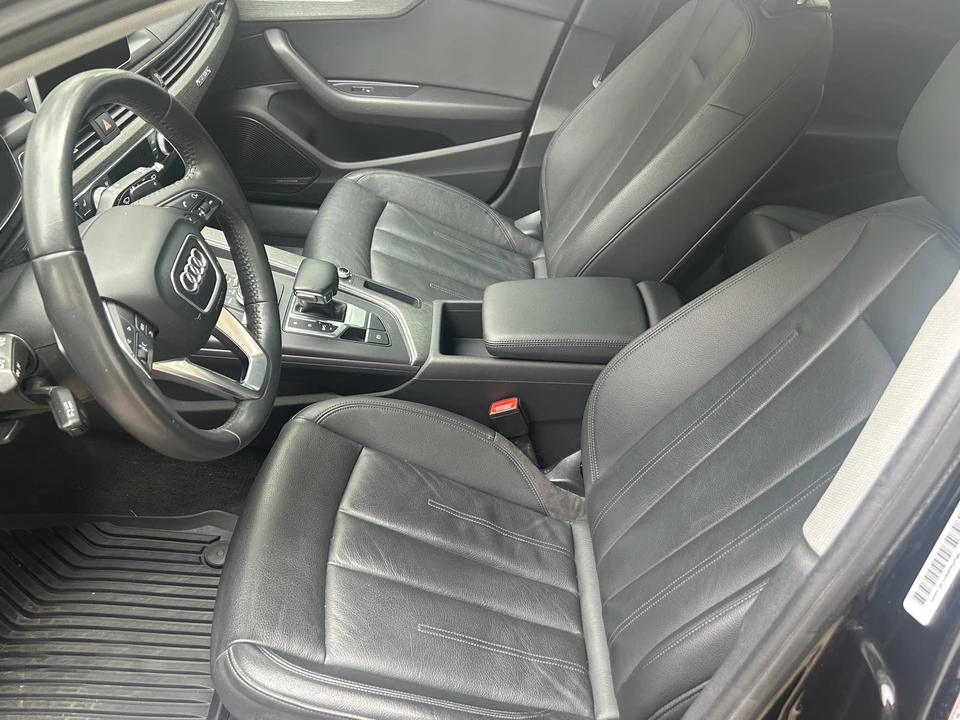 2018 Audi Allroad - Image 27 of 31