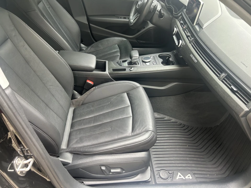 2018 Audi Allroad - Image 31 of 31