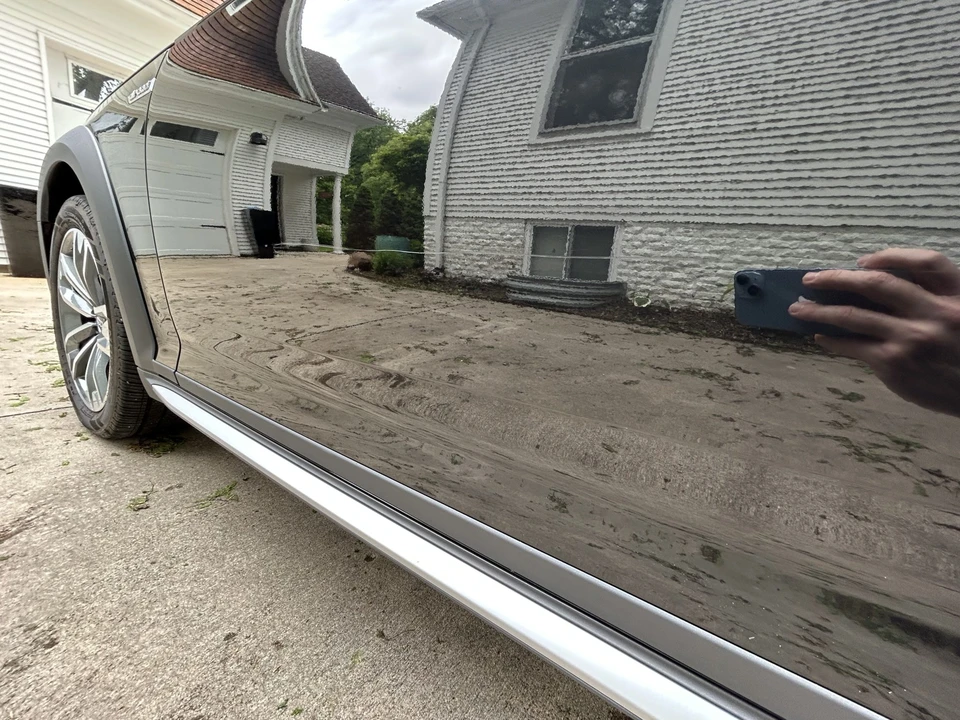 2018 Audi Allroad - Image 13 of 31