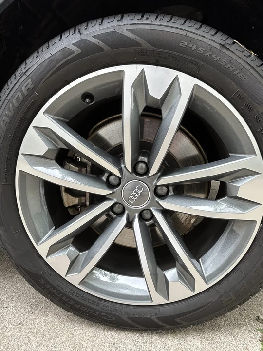 2018 Audi Allroad - Image 19 of 31