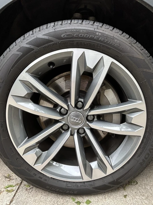 2018 Audi Allroad - Image 20 of 31