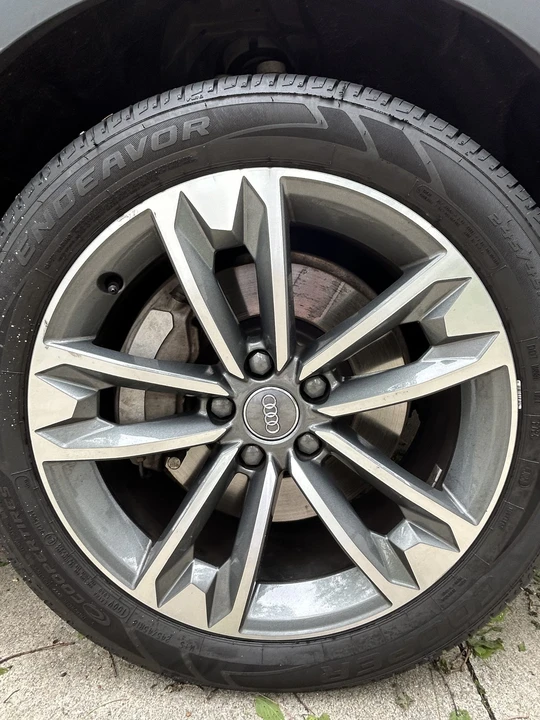 2018 Audi Allroad - Image 21 of 31