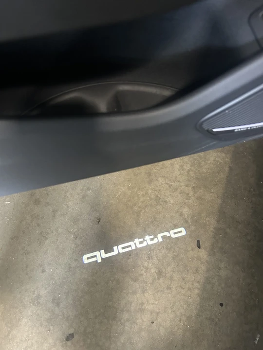 2018 Audi Allroad - Image 30 of 31