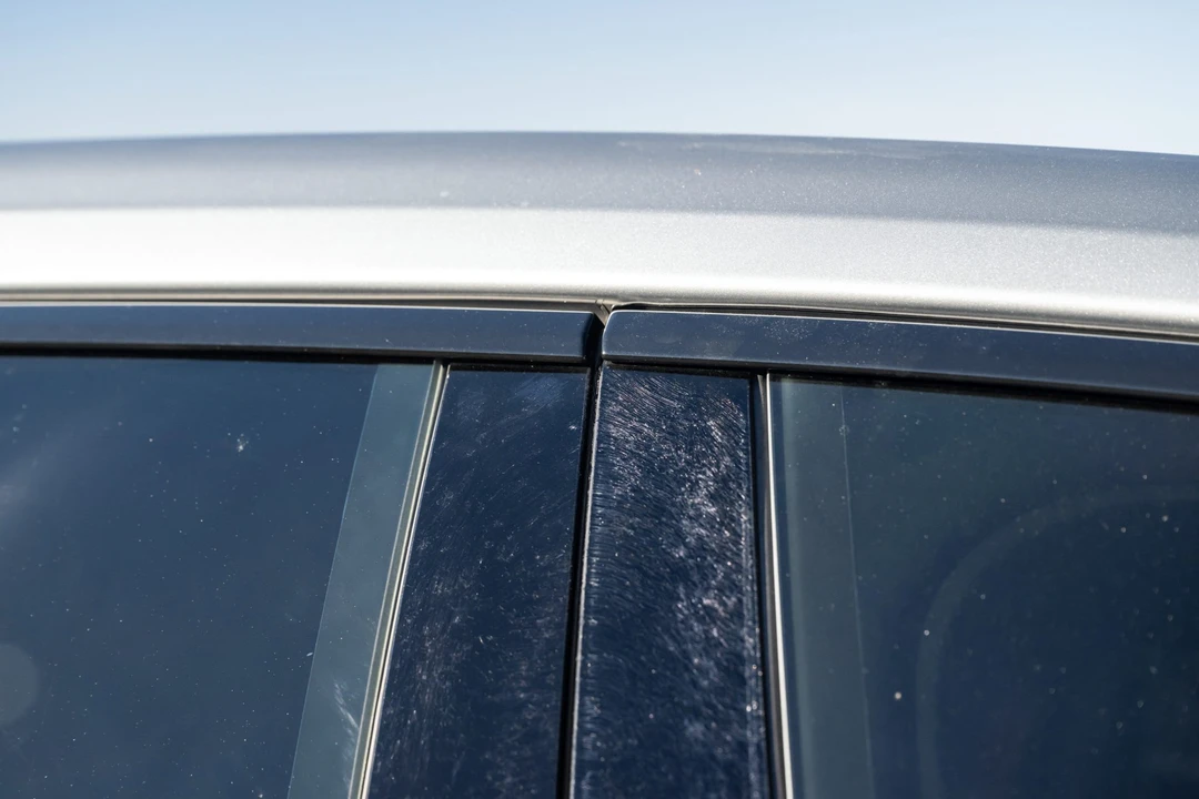 2018 Porsche 971 Panamera Turbo - Image 29 of 31