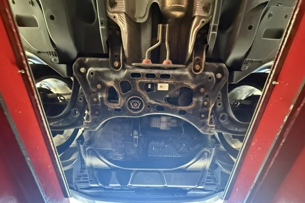 2018 Volkswagen Golf R Mk7 - Image 7 of 7