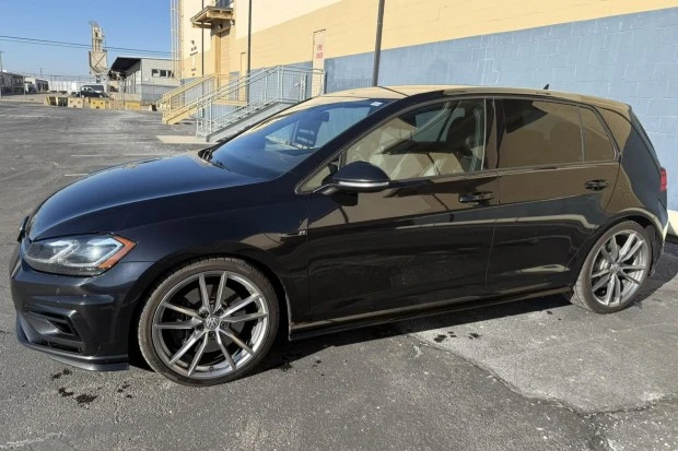 2018 Volkswagen Golf R Mk7 - Image 3 of 7
