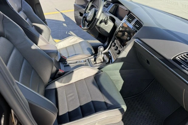 2018 Volkswagen Golf R Mk7 - Image 4 of 7
